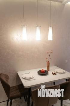 1-к квартира, посуточно, 55м2, 5/5 этаж