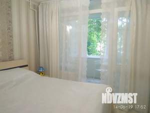 2-к квартира, посуточно, 57м2, 1/5 этаж