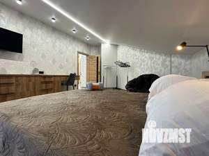 1-к квартира, посуточно, 65м2, 8/8 этаж