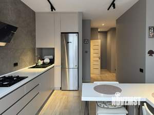 1-к квартира, на длительный срок, 48м2, 2/7 этаж