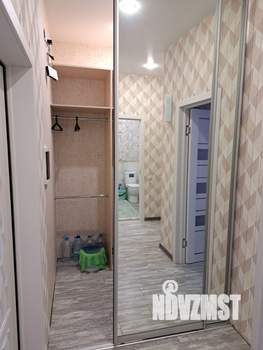 1-к квартира, на длительный срок, 48м2, 3/8 этаж