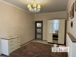 2-к квартира, посуточно, 90м2, 1/1 этаж