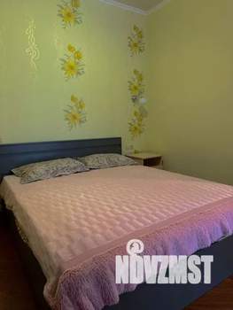 1-к квартира, посуточно, 62м2, 1/5 этаж