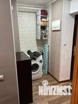 2-к квартира, посуточно, 45м2, 1/5 этаж