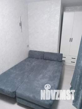 2-к квартира, посуточно, 44м2, 1/2 этаж