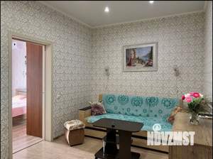 2-к квартира, на длительный срок, 45м2, 2/6 этаж