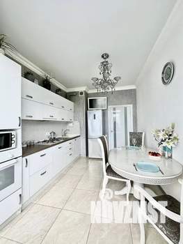 1-к квартира, посуточно, 50м2, 6/11 этаж