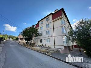 2-к квартира, на длительный срок, 58м2, 4/4 этаж