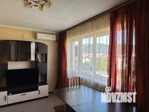 2-к квартира, посуточно, 45м2, 5/5 этаж