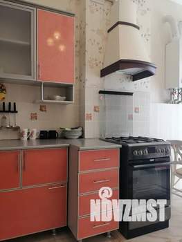 1-к квартира, посуточно, 50м2, 5/7 этаж