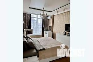 2-к квартира, посуточно, 85м2, 11/11 этаж