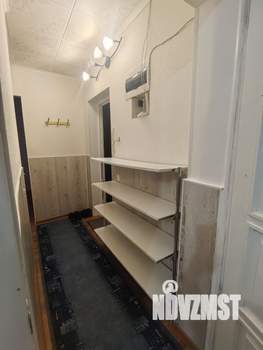 2-к квартира, на длительный срок, 44м2, 1/5 этаж