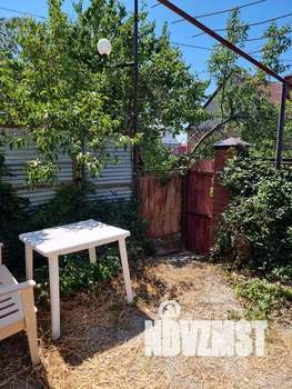 1-к квартира, посуточно, 24м2, 1/2 этаж