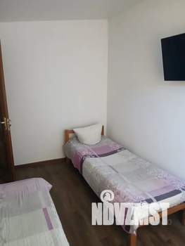 Студия квартира, посуточно, 30м2, 1/2 этаж