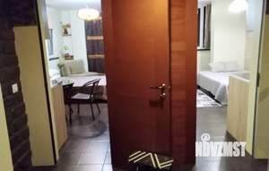 1-к квартира, посуточно, 46м2, 1/3 этаж