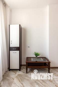 1-к квартира, посуточно, 60м2, 3/4 этаж