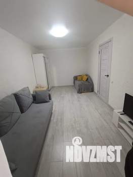1-к квартира, посуточно, 30м2, 2/3 этаж