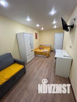 2-к квартира, посуточно, 48м2, 1/5 этаж