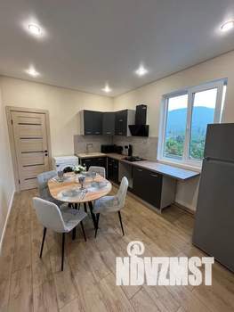 2-к квартира, посуточно, 45м2, 2/2 этаж