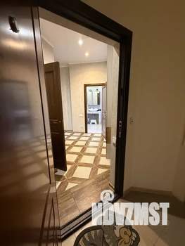 2-к квартира, посуточно, 54м2, 4/10 этаж