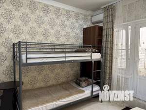 Студия квартира, посуточно, 24м2, 1/7 этаж