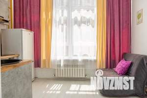 1-к квартира, посуточно, 30м2, 3/10 этаж