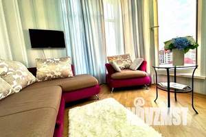 2-к квартира, посуточно, 60м2, 4/5 этаж