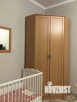 2-к квартира, посуточно, 77м2, 1/5 этаж