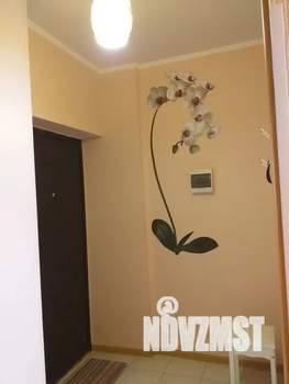 1-к квартира, посуточно, 30м2, 3/4 этаж