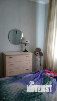 2-к квартира, посуточно, 46м2, 2/2 этаж