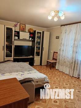 2-к квартира, посуточно, 60м2, 1/5 этаж