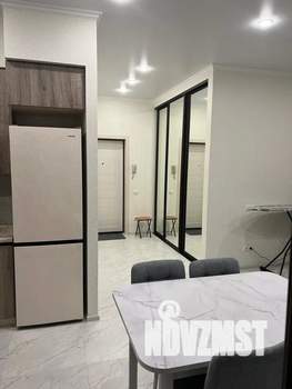 2-к квартира, посуточно, 61м2, 5/6 этаж