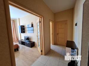 1-к квартира, на длительный срок, 38м2, 5/8 этаж