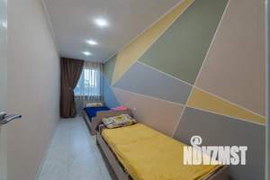 2-к квартира, посуточно, 45м2, 2/2 этаж