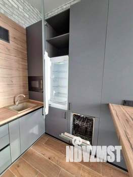 1-к квартира, посуточно, 53м2, 1/1 этаж