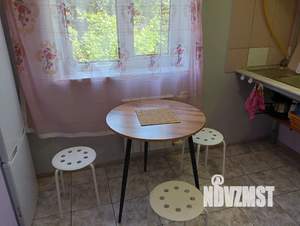 1-к квартира, посуточно, 27м2, 4/5 этаж