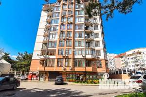 1-к квартира, посуточно, 55м2, 4/9 этаж