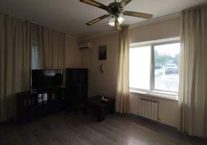 1-к квартира, на длительный срок, 40м2, 1/4 этаж