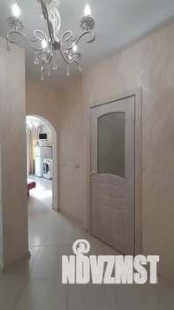 1-к квартира, посуточно, 47м2, 4/6 этаж