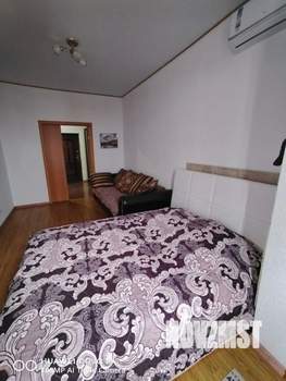 1-к квартира, посуточно, 50м2, 4/5 этаж