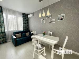 1-к квартира, на длительный срок, 48м2, 3/6 этаж