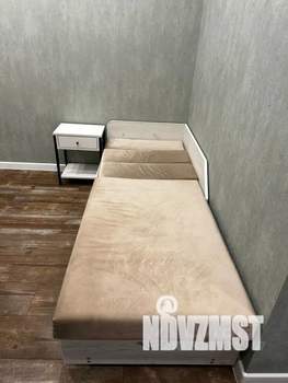 1-к квартира, посуточно, 50м2, 8/8 этаж