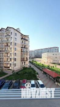 Фото квартиры в аренду (9)