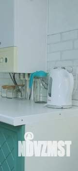 1-к квартира, посуточно, 36м2, 8/8 этаж