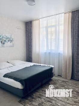 Студия квартира, на длительный срок, 50м2, 1/2 этаж