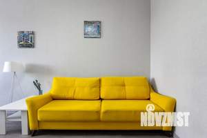 1-к квартира, посуточно, 50м2, 3/5 этаж