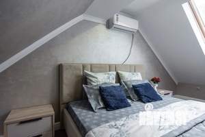 1-к квартира, посуточно, 50м2, 5/5 этаж