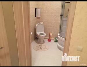 Студия квартира, на длительный срок, 45м2, 5/10 этаж