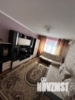 2-к квартира, посуточно, 63м2, 9/10 этаж