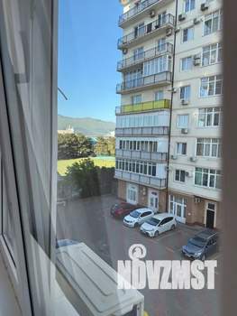 1-к квартира, посуточно, 46м2, 3/11 этаж
